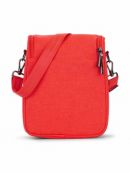 JuJuBe (США) Термосумка для детских бутылочек Be Cool Неоновая Коралловая - Neon Coral